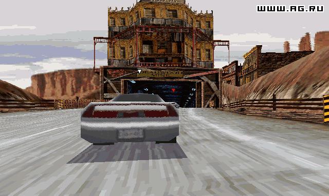Portada de The Need for Speed Special Edition