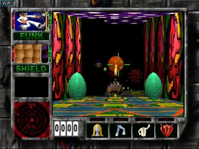 Portada de Cyberdillo