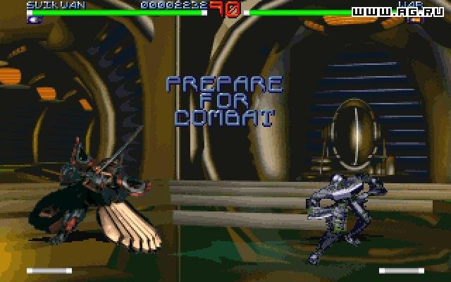 Portada de Rise 2: Resurrection