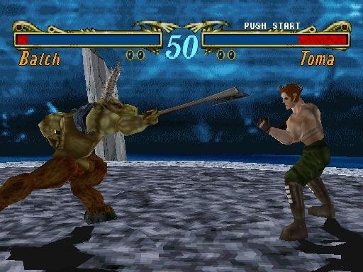 Portada de Killing Zone