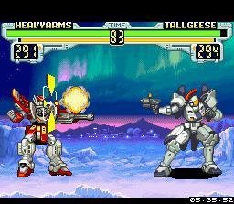 Portada de Shin Kidou Senki Gundam Wing: Endless Duel