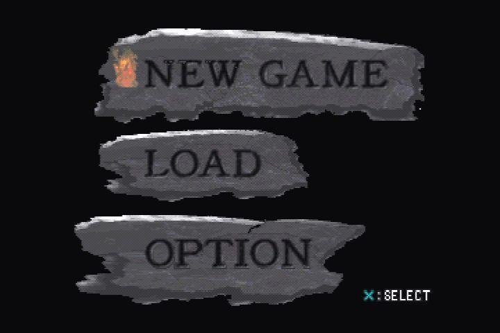 Portada de Tecmo's Deception: Invitation to Darkness (1996)