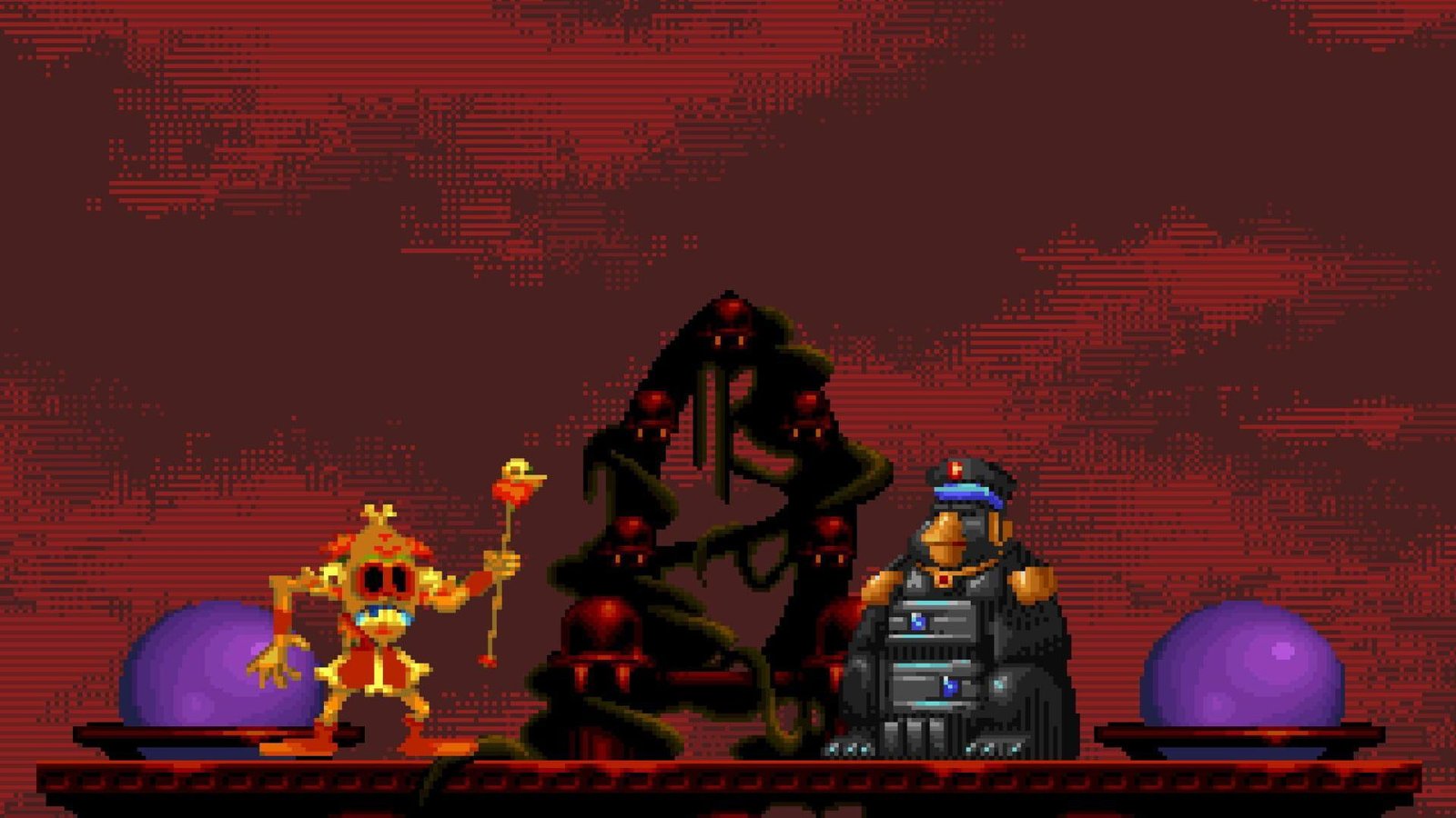 Portada de Maui Mallard in Cold Shadow