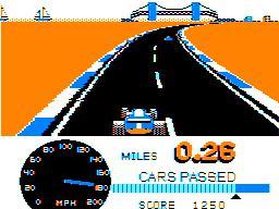 Portada de Speed Racer (1996)