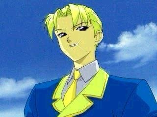 Portada de Imadoki no Vampire: Bloody Bride