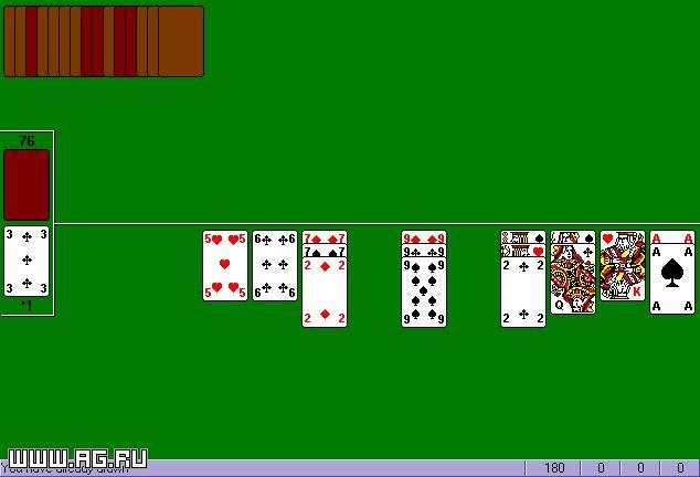 Portada de Canasta
