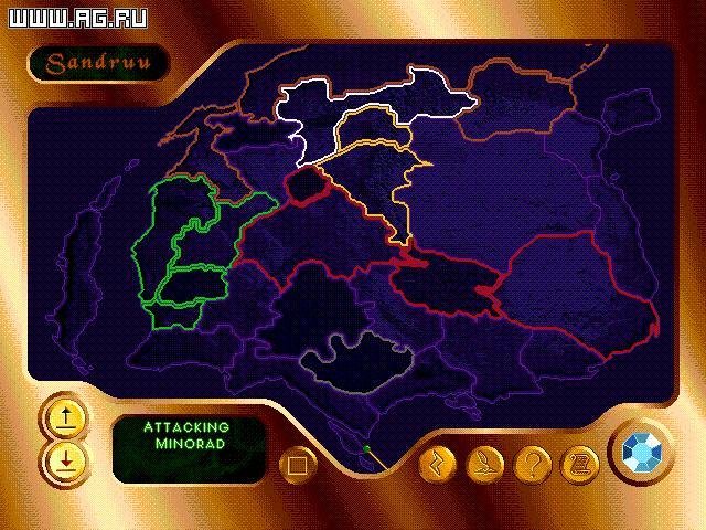 Portada de Magic: The Gathering - Battlemage