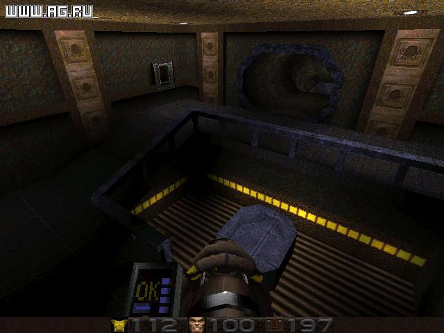 Portada de Shrak for Quake