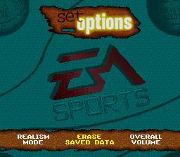 Portada de NBA Live 98