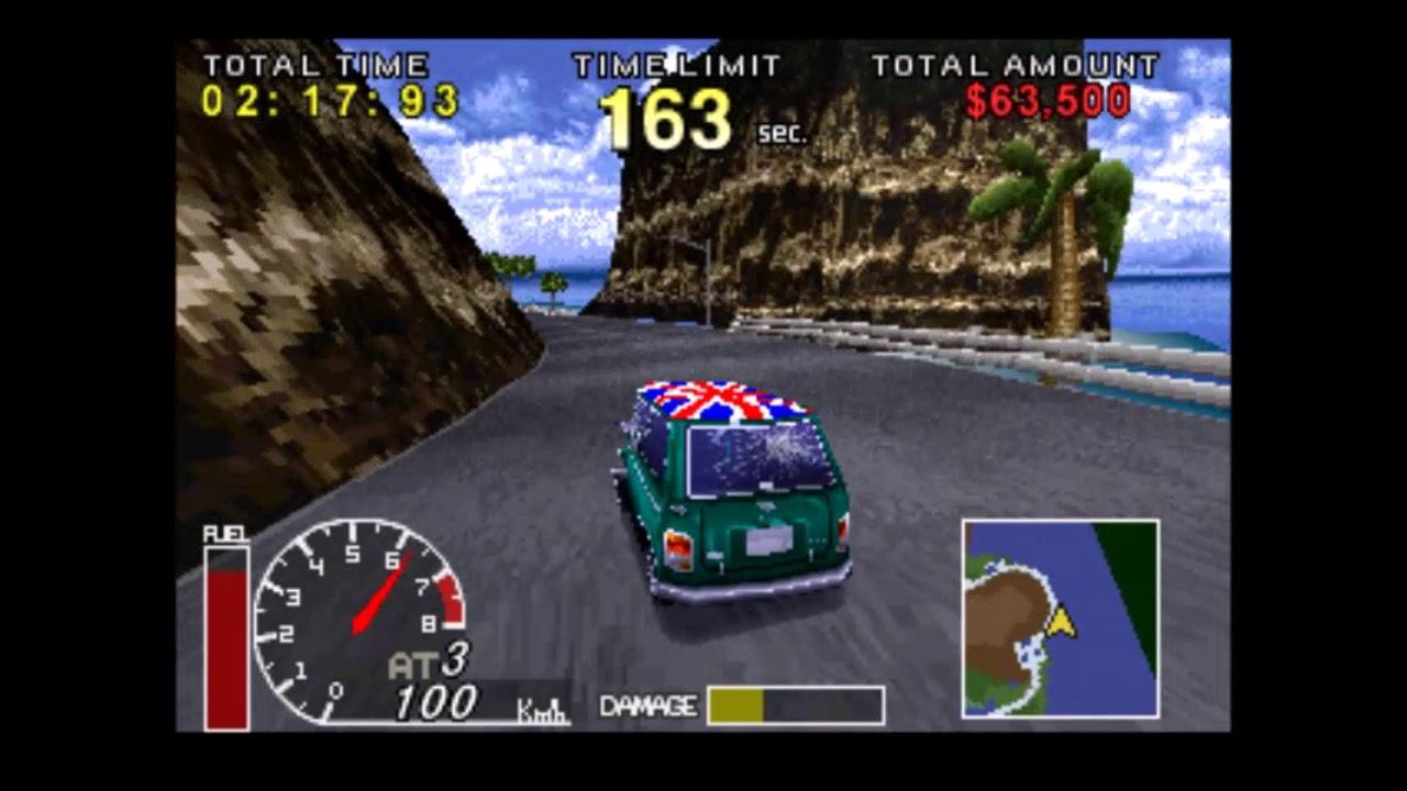 Portada de Runabout