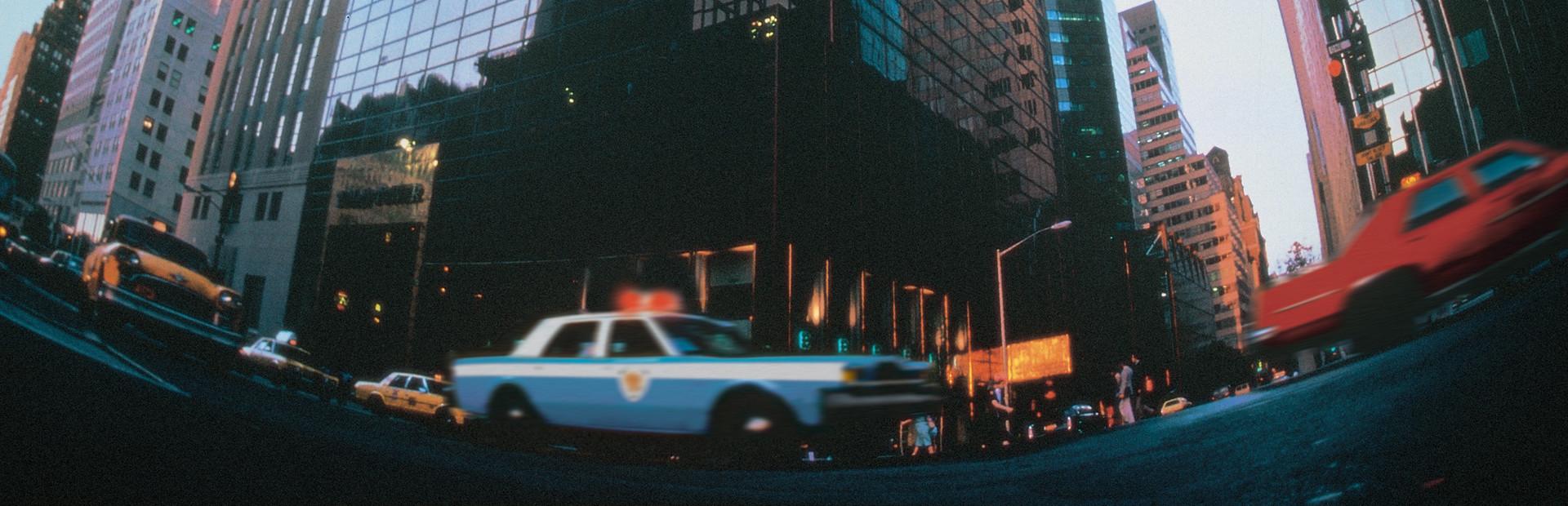 Portada de Grand Theft Auto