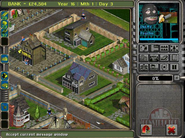 Portada de Constructor