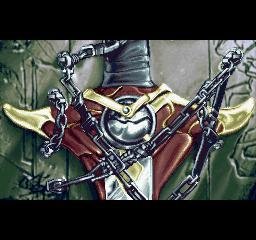 Portada de Tales of Destiny