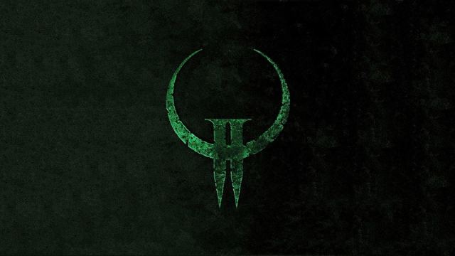 Portada de Quake II