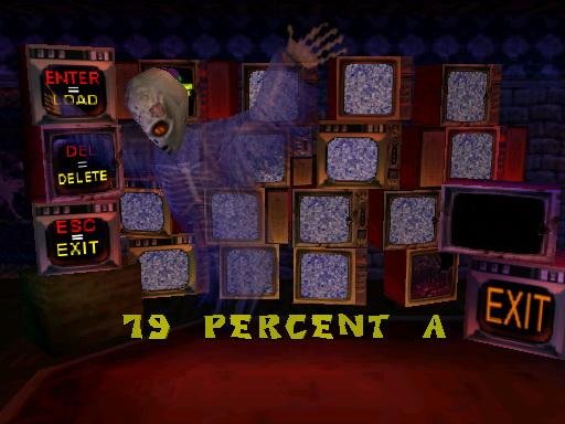 Portada de Gex: Enter the Gecko (1998)