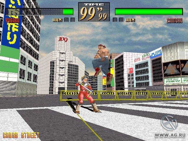 Portada de Last Bronx