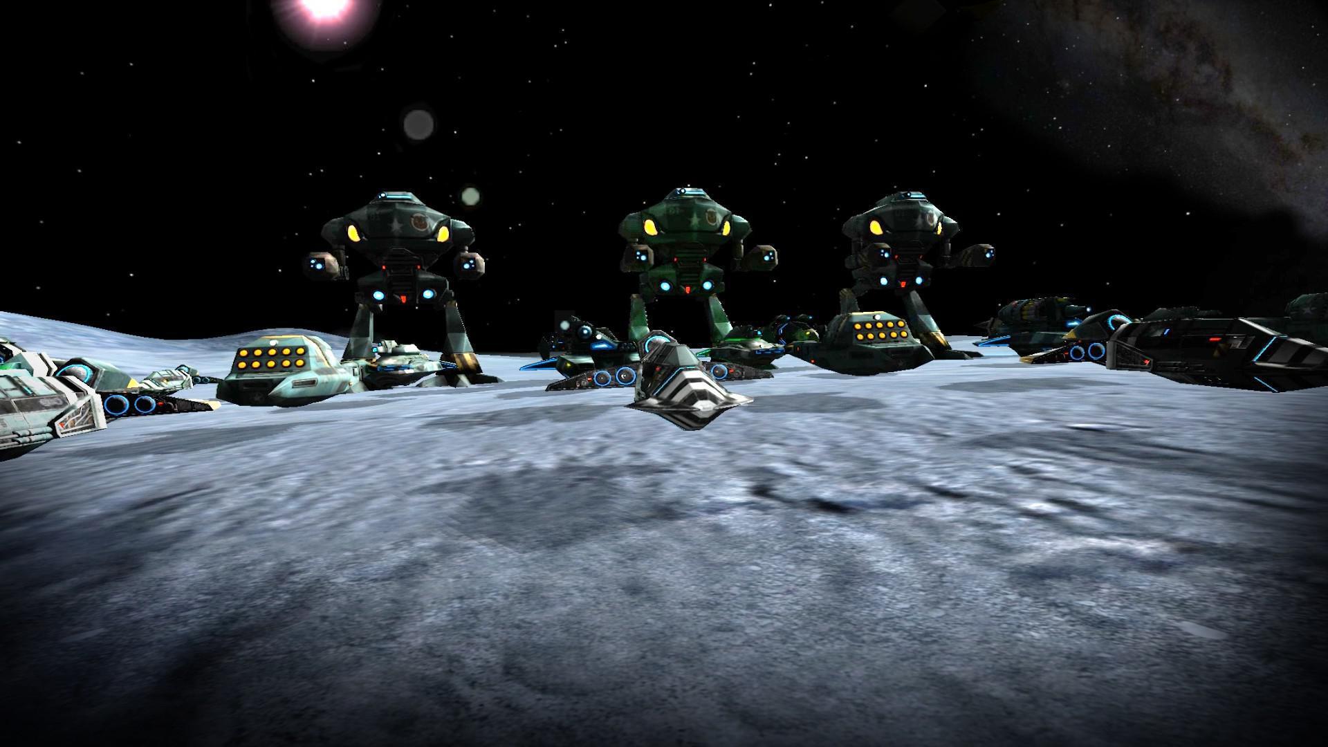 Portada de Battlezone 98 Redux