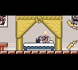 Portada de Wario Land 2