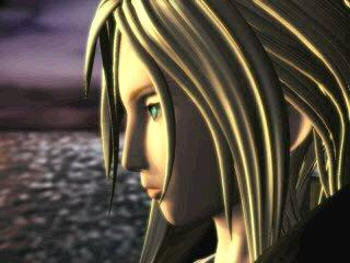 Portada de Parasite Eve
