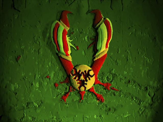Portada de Vangers