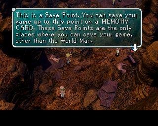 Portada de Star Ocean: The Second Story