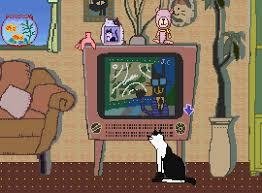 Portada de Jingle Cats