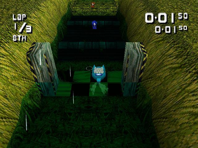 Portada de Circuit Breakers (1998)