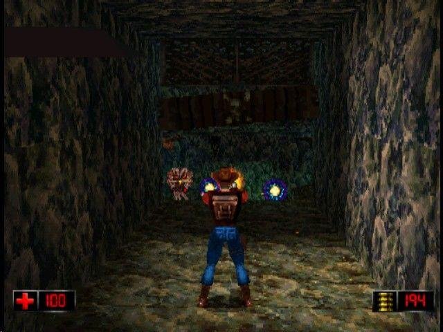 Portada de Duke Nukem: Time to Kill