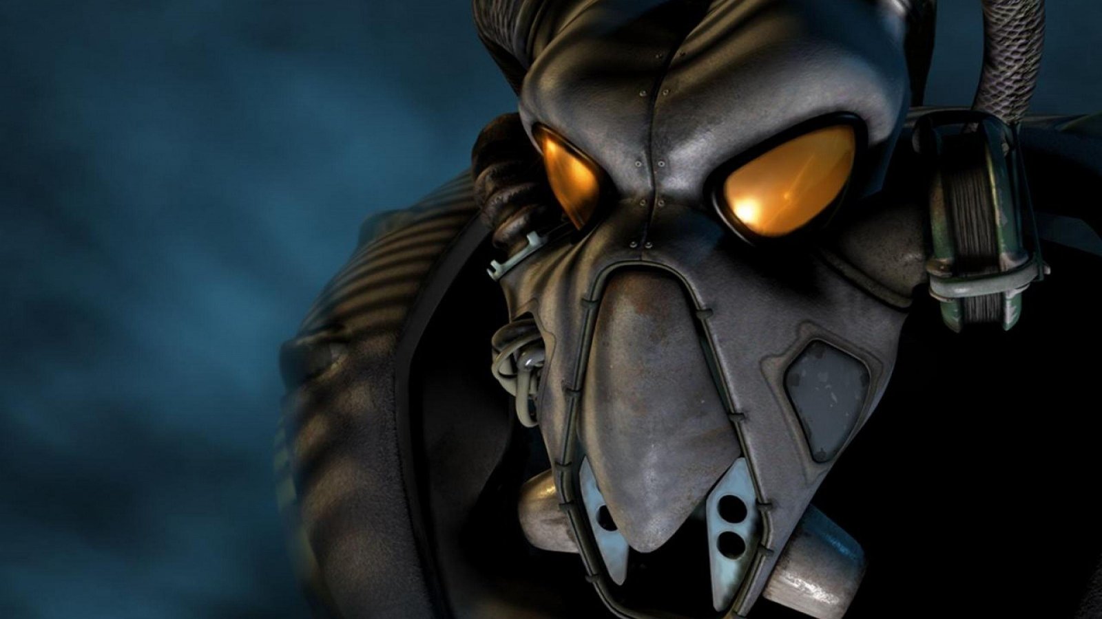 Portada de Fallout 2
