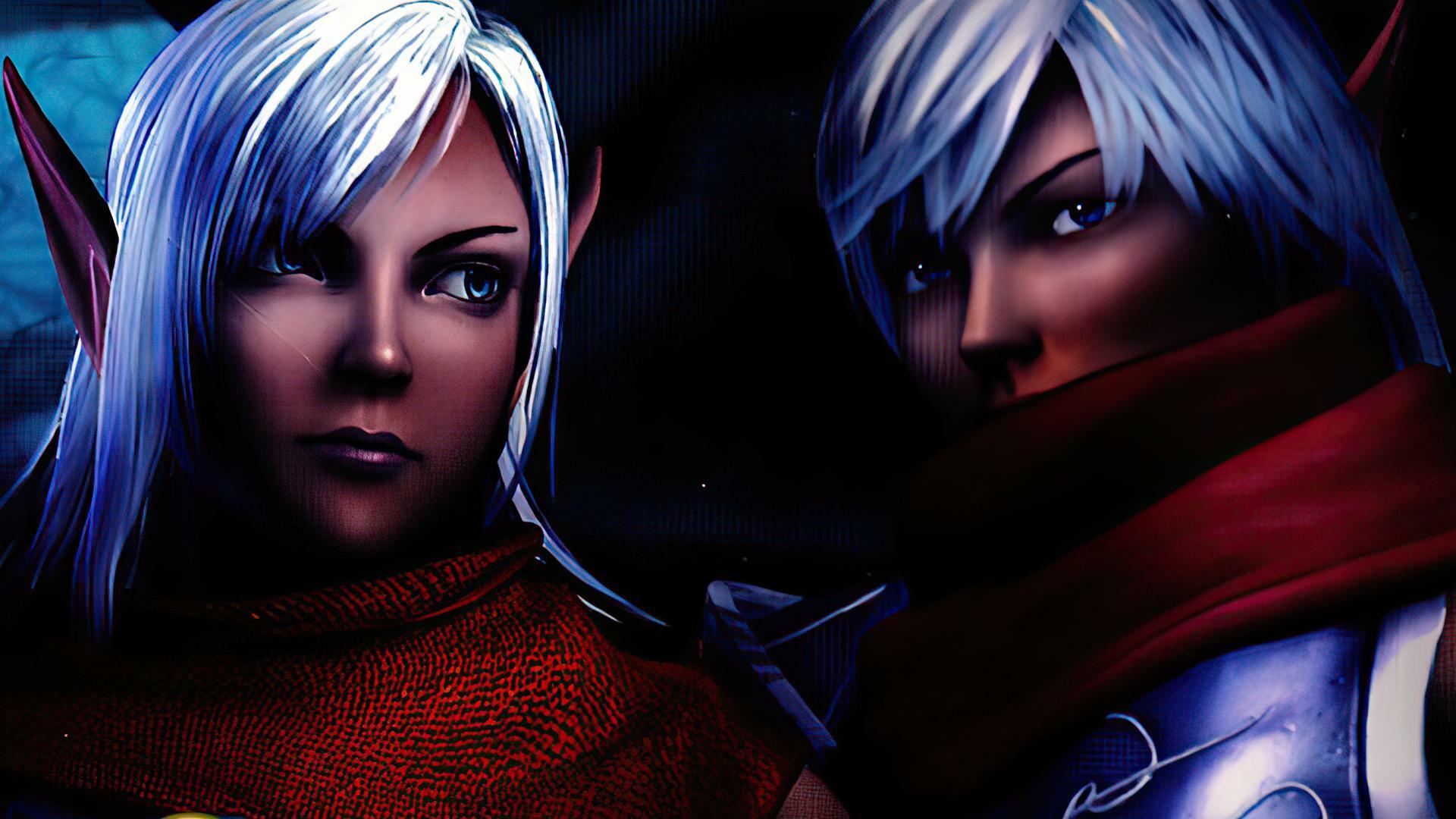 Portada de Lineage
