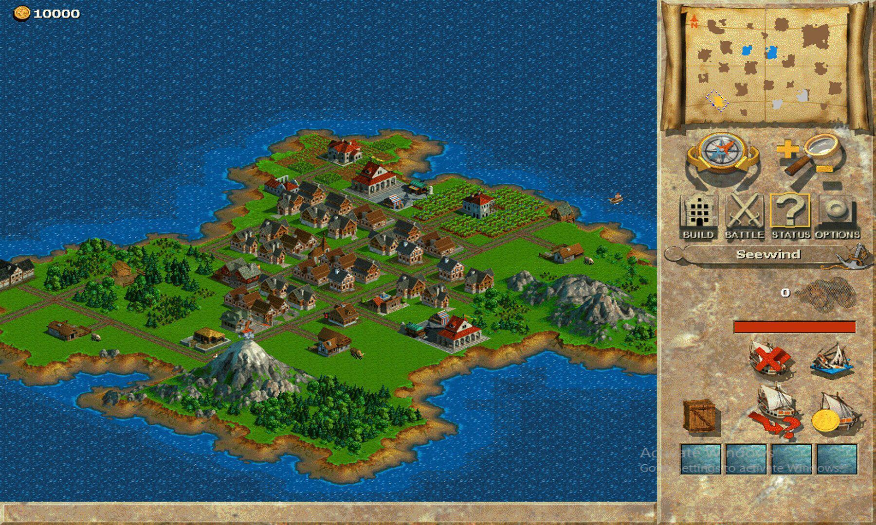 Portada de Anno 1602 A.D.