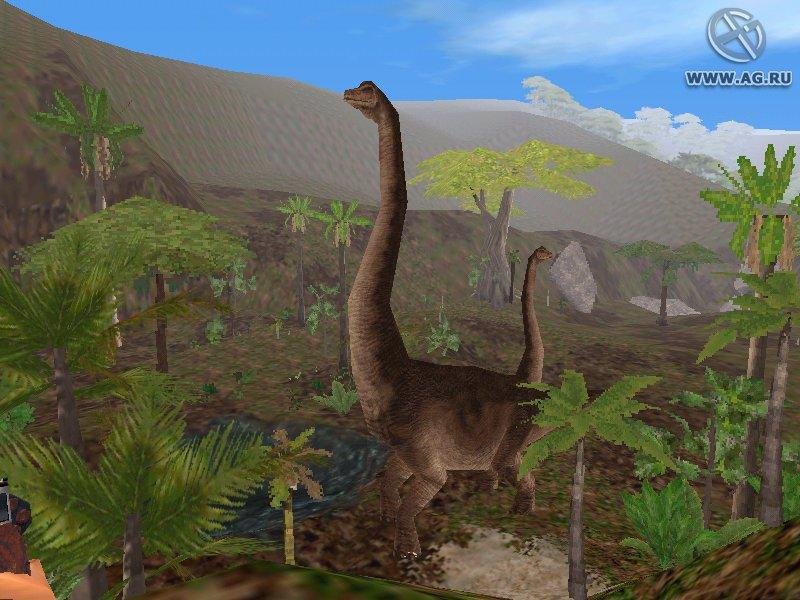 Portada de Trespasser