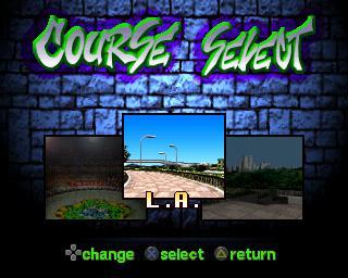 Portada de Street Sk8er