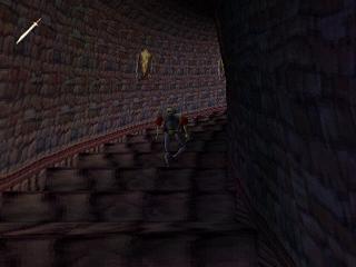 Portada de MediEvil I