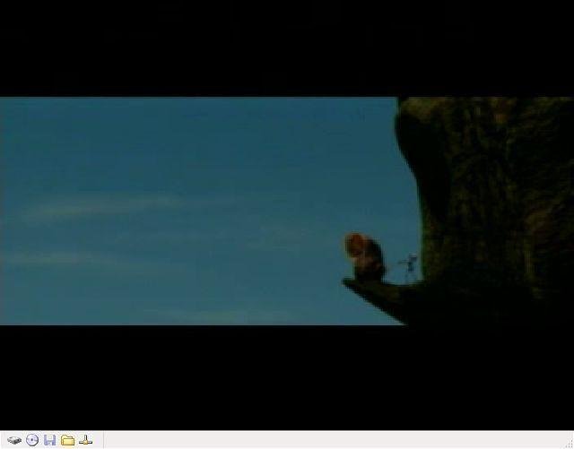 Portada de Disney•Pixar A Bug's Life