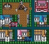 Portada de Power Quest