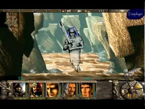 Portada de Gates of Skeldal