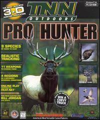 Portada de TNN Outdoors Pro Hunter