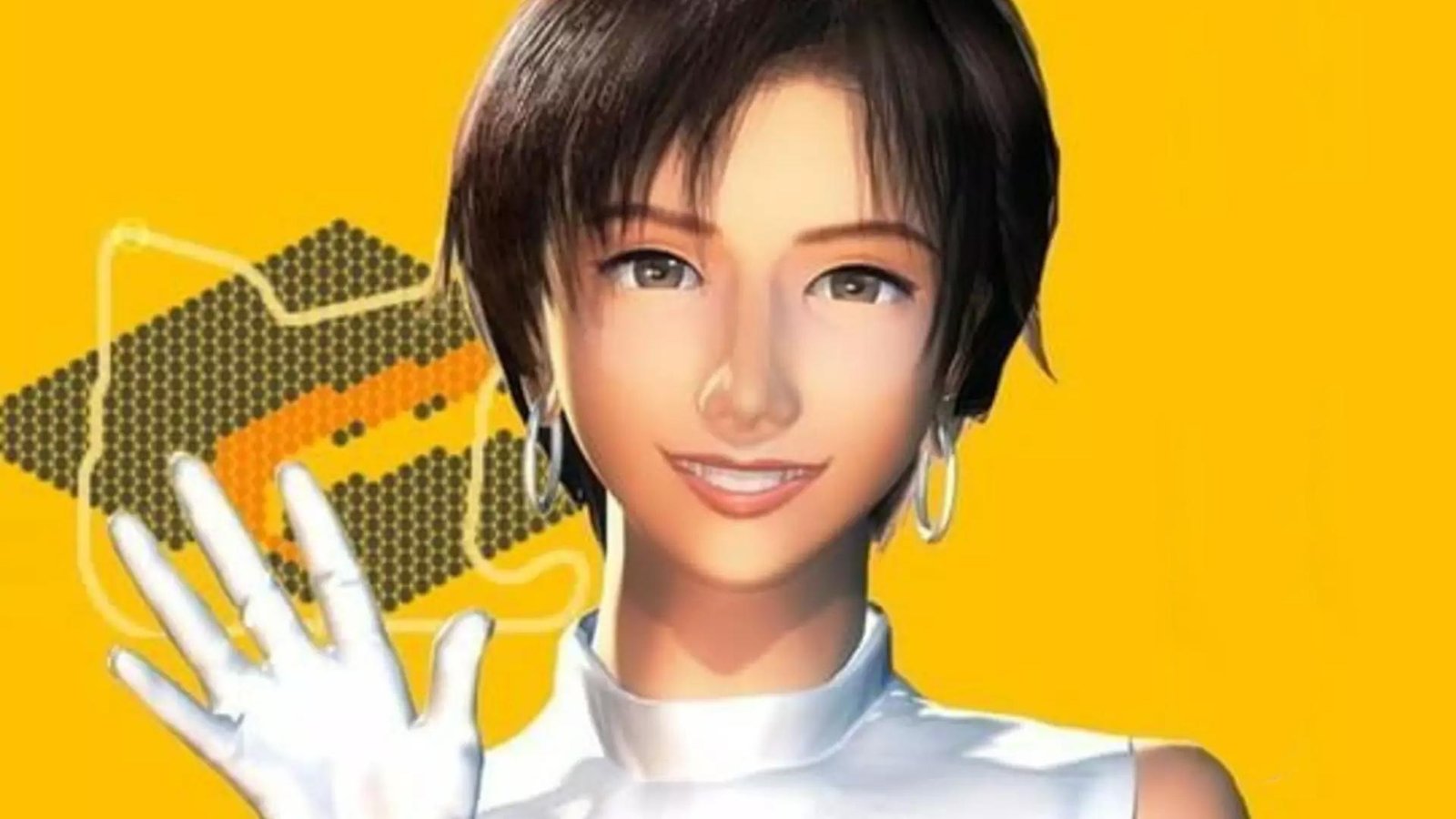 Portada de R4: Ridge Racer Type 4