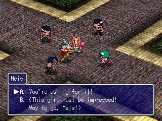 Portada de Thousand Arms