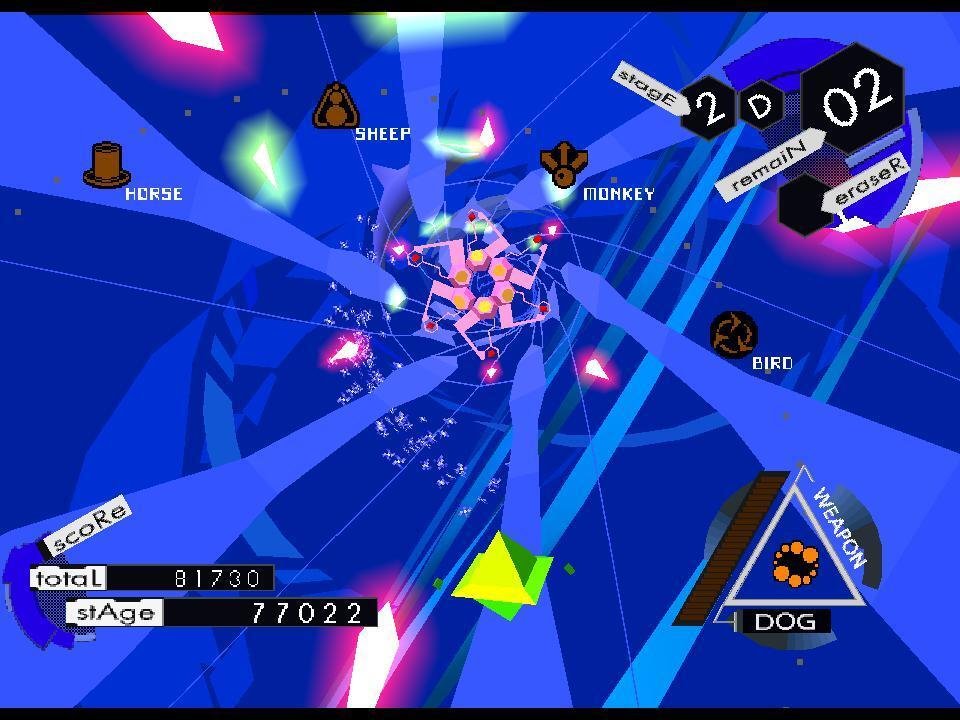 Portada de iS: Internal Section