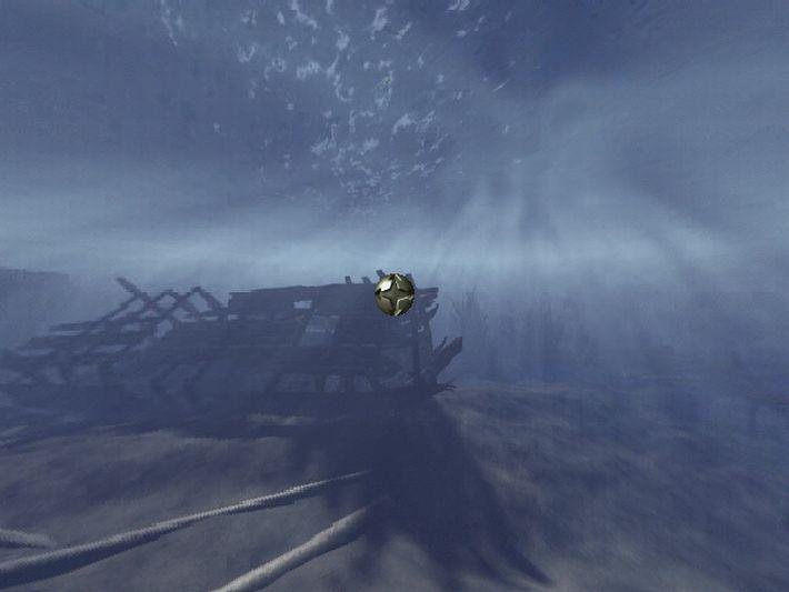 Portada de Amerzone: The Explorer's Legacy