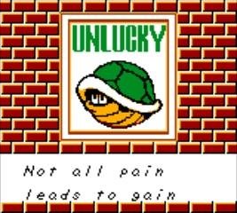 Portada de Super Mario Bros. Deluxe