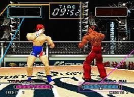 Portada de Buriki One