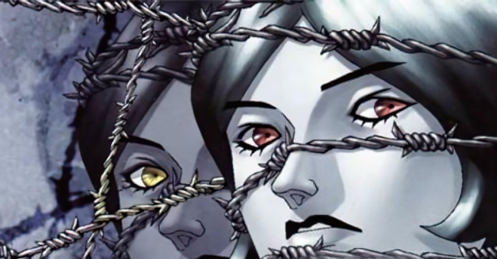 Portada de Shin Megami Tensei Persona 2: Innocent Sin