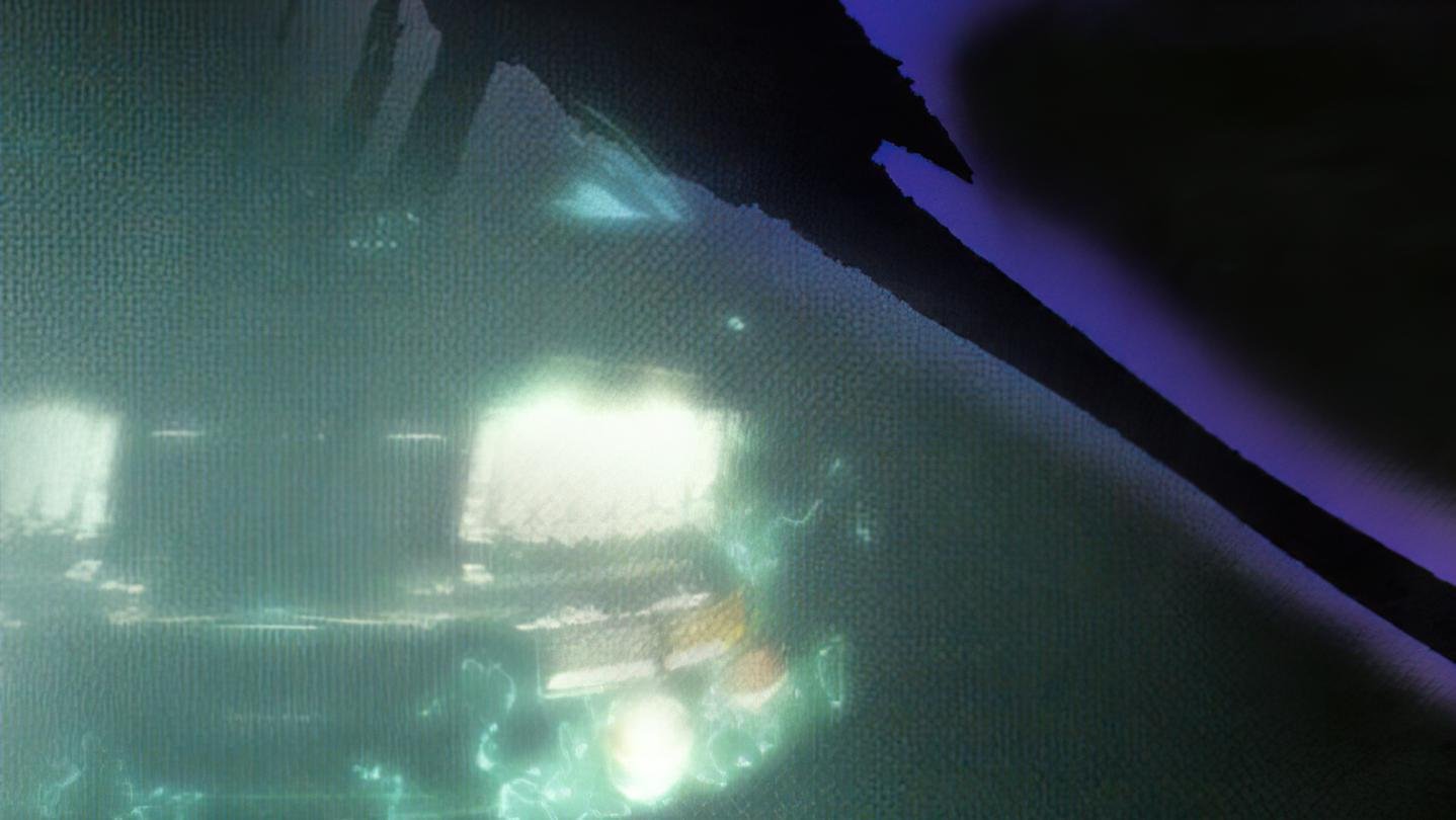 Portada de Racing Lagoon