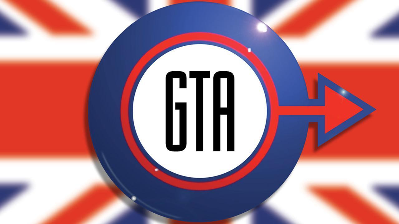 Portada de Grand Theft Auto: London 1961