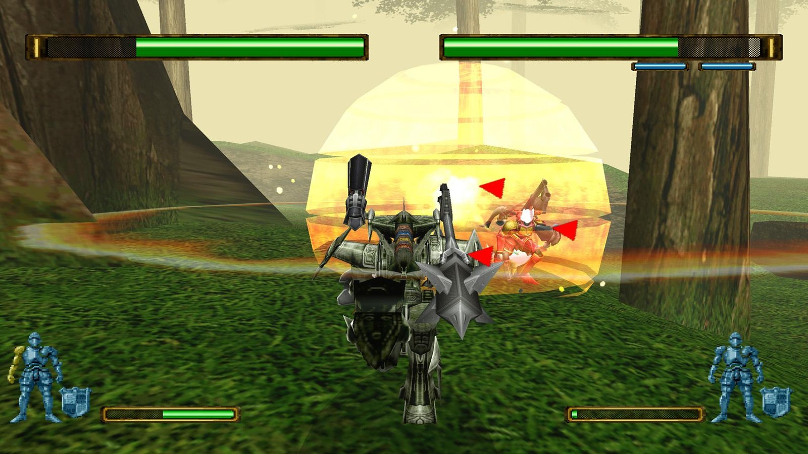 Portada de Frame Gride