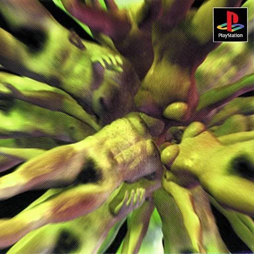 Portada de Germs Nerawareta Machi