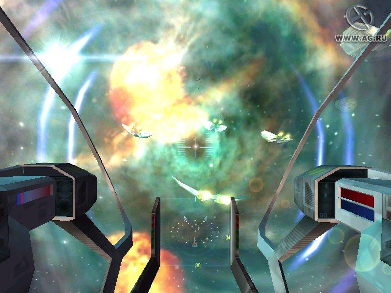 Portada de X: Beyond the Frontier